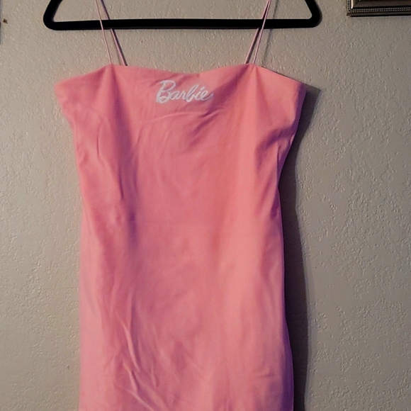 Dress barbie from forever 21 new never use - Picture 4 of 4